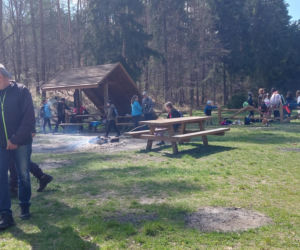 52. Rajd Spotkanie z wiosną