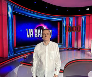 Turniej Arcymistrzów Va Banque