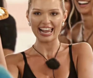Julia Majchrzak w Love Island