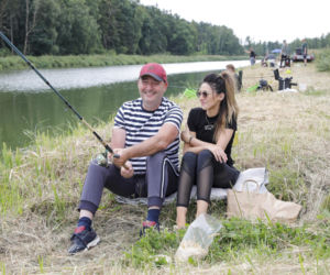 Jacek Rozenek kiedyś i dziś