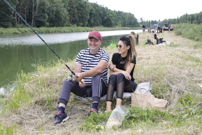 Jacek Rozenek kiedyś i dziś