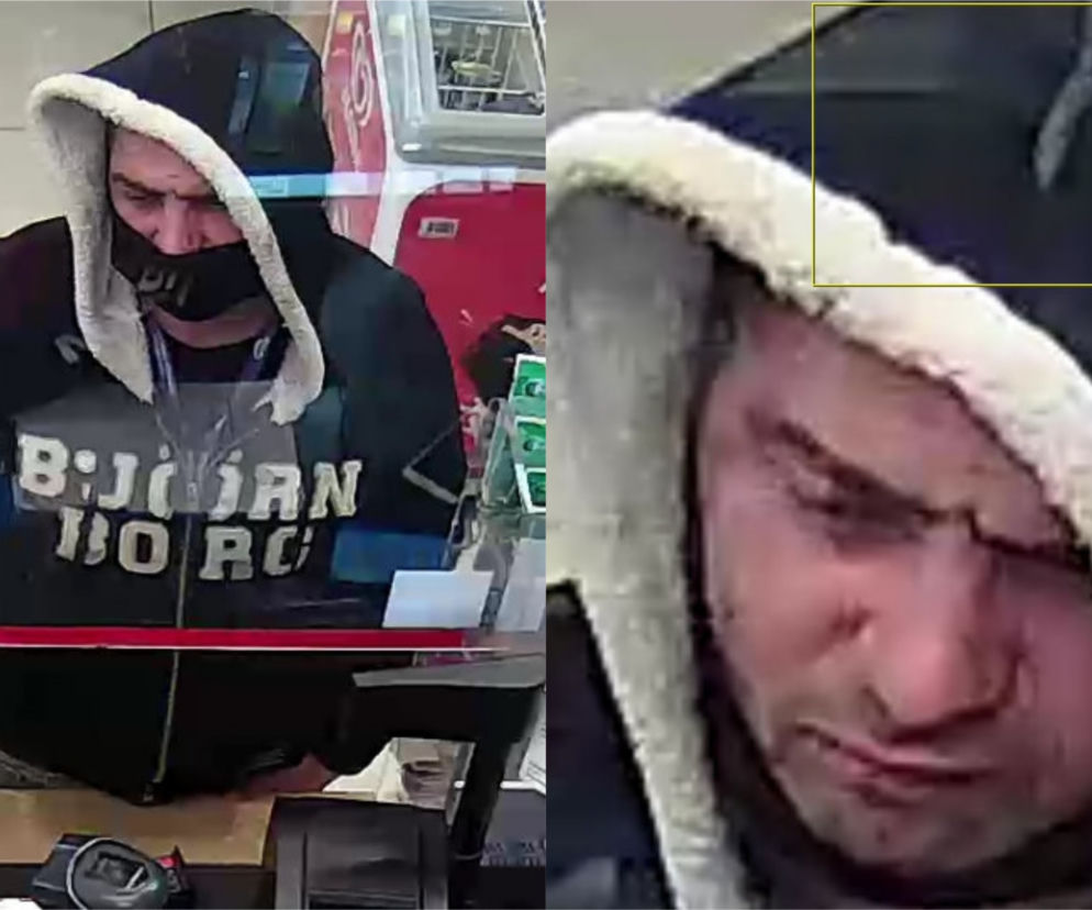 Bydgoszcz: Złodziej wykorzystał chwilę i wyciągnął z torebki coś bardzo cennego! Policja prosi o pomoc 