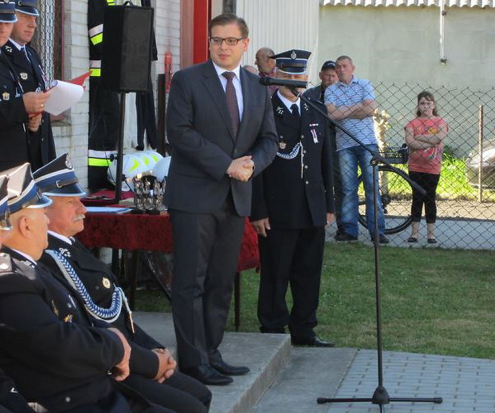 Krzysztof Strzałkowski, Burmistrz Dzielnicy Wola