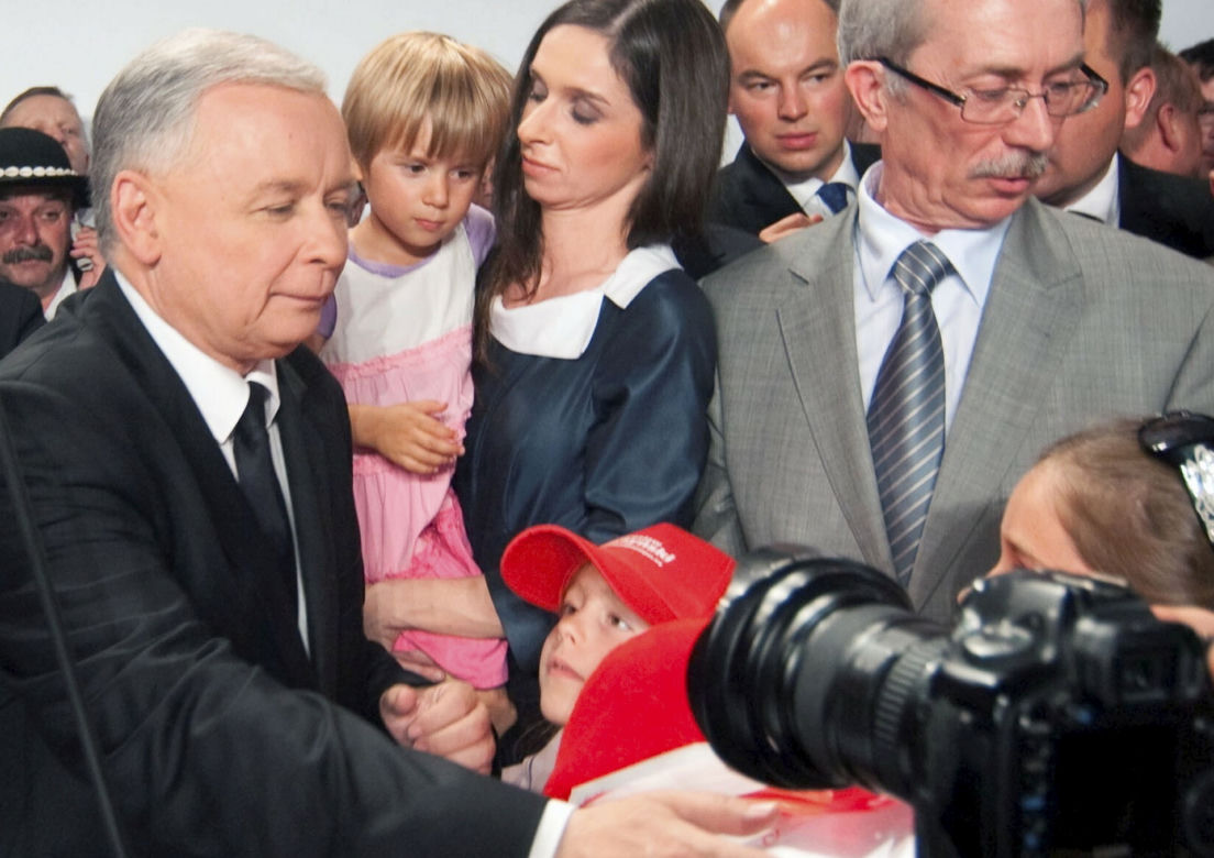 Stanisław Kostrzewski