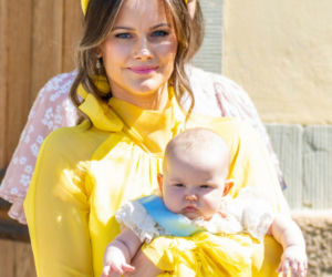 Księżna spotykała się z Epsteinem! Zapraszał na wyspę