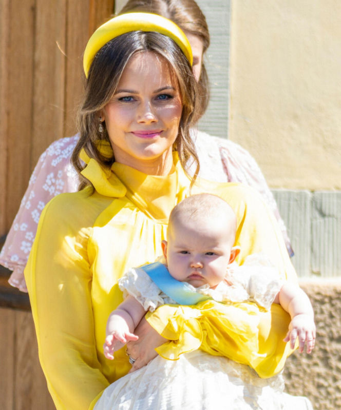 Księżna spotykała się z Epsteinem! "Zapraszał na wyspę"