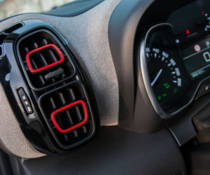 Citroen C3 Aircross 1.2 PureTech