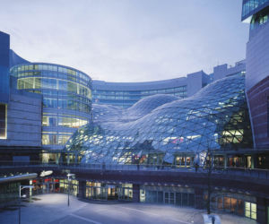 Galerie handlowe Warszawa