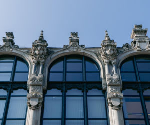 Breslau było miastem domów towarowych. Przed wojną było ich tu 60