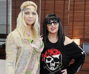 KATARZYNA JASIŃSKA, MARYLA RODOWICZ