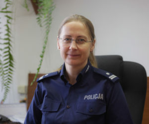 Piękne i odważne. Oto kobiety małopolskiej policji!