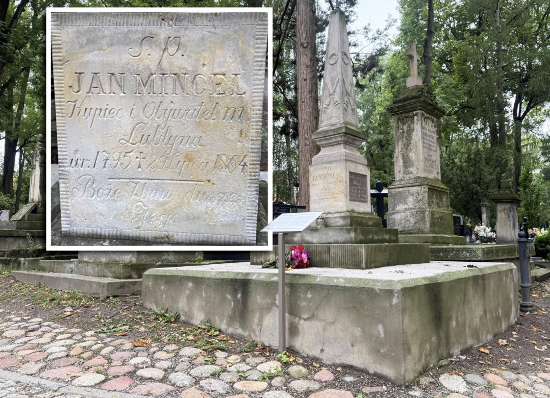 Ta postać z Lalki istniała naprawdę. Bolesław Prus nawet nie zmienił jej nazwiska