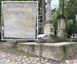Ta postać z Lalki istniała naprawdę. Bolesław Prus nawet nie zmienił jej nazwiska