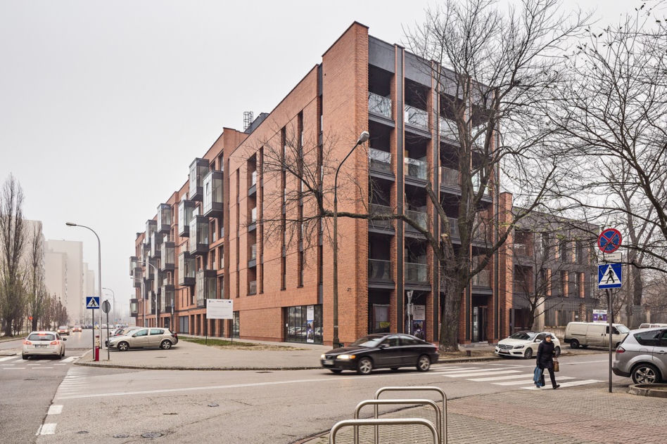 Trzy dzielnice, trzy rewitalizacje - Warszawa