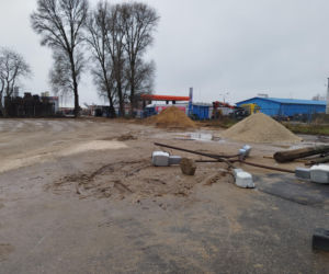 Nowe chińskie autobusy elektryczne marki Yutong w Siedlcach