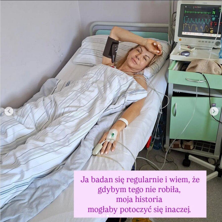 Dramatyczne chwile gwiazdy "Klanu". Ta decyzja mogła zmienić wszystko