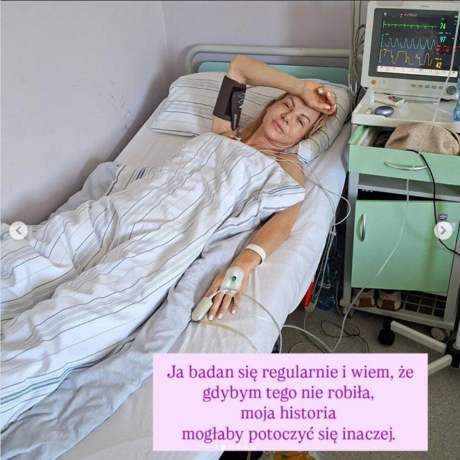 Dramatyczne chwile gwiazdy "Klanu". Ta decyzja mogła zmienić wszystko