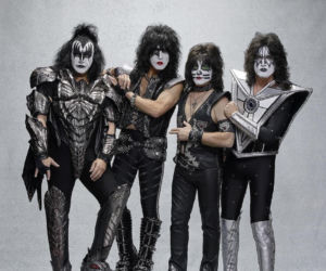 Kiss wrócą z nową muzyką? Zaskakujące słowa gitarzysty