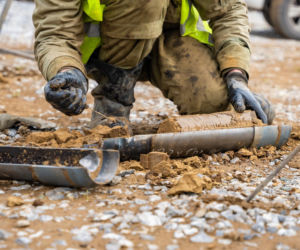 Prawo ochrony środowiska a proces inwestycyjno budowlany