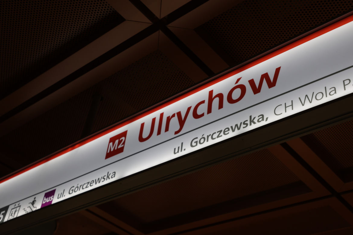 Metro na Bemowie już jeździ! Mieszkańcy nie ukrywają radości