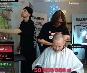 Kasia Nosowska wpadła pod maszynkę Agaty Kuleszy u Łatwoganga