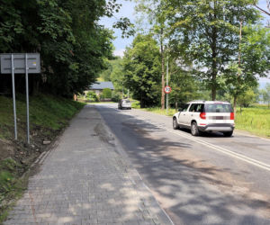 Betoniarka zmiażdżyła rowerzystkę. Wypadek w Czernichowie