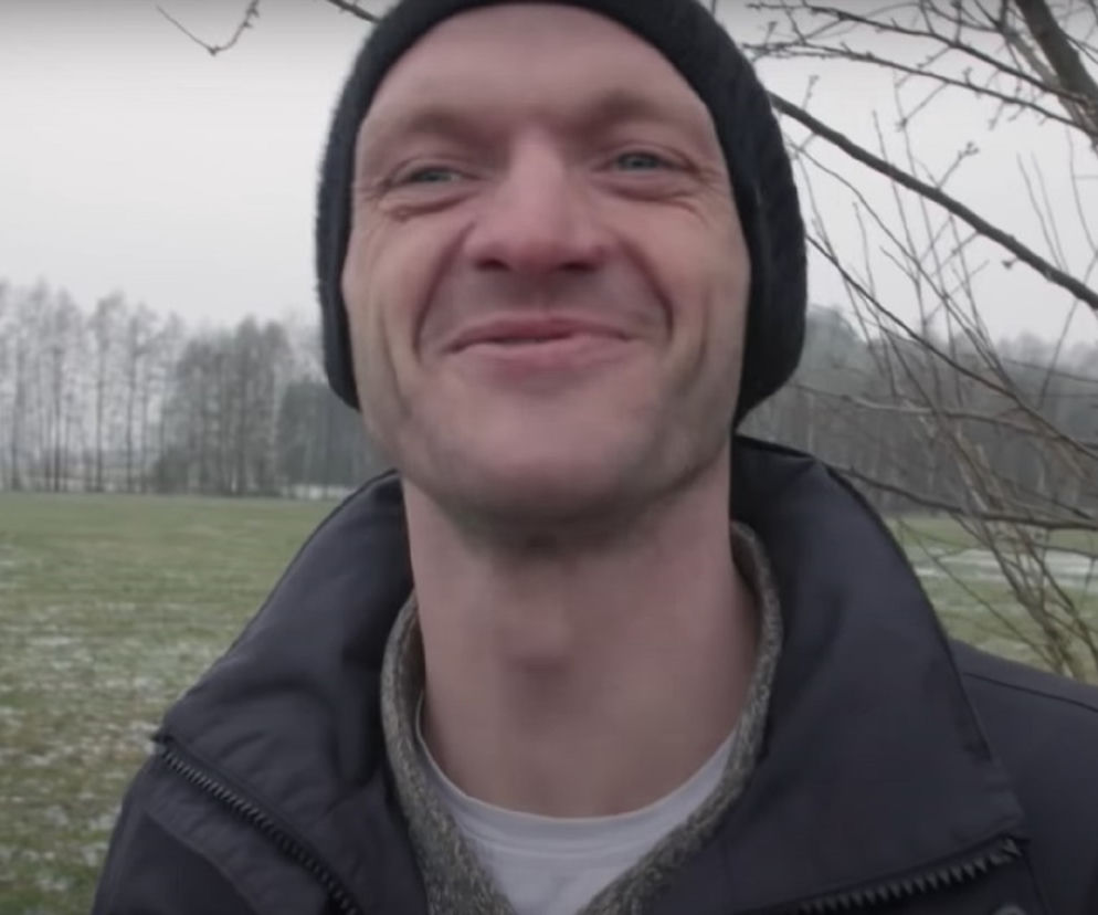 Szczena