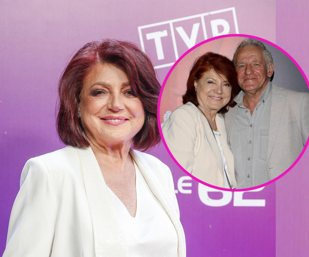 Urszula Dudziak zachęca do intymności po 80-tce. Uprawiam TENIS i SEKS