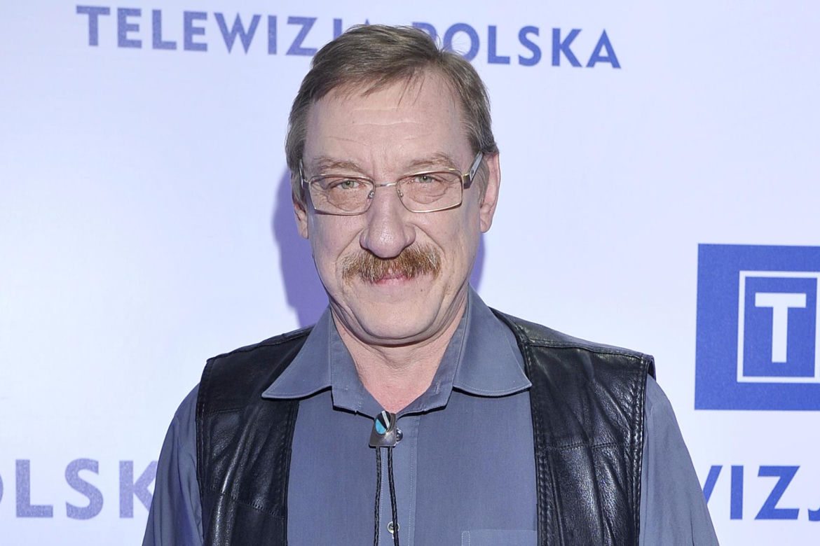 Sylwester Maciejewski
