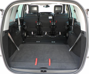 2014 Renault Grand Scenic w wersji BOSE