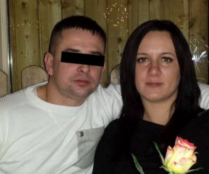 Mordercę Grażyny dopadli w Anglii