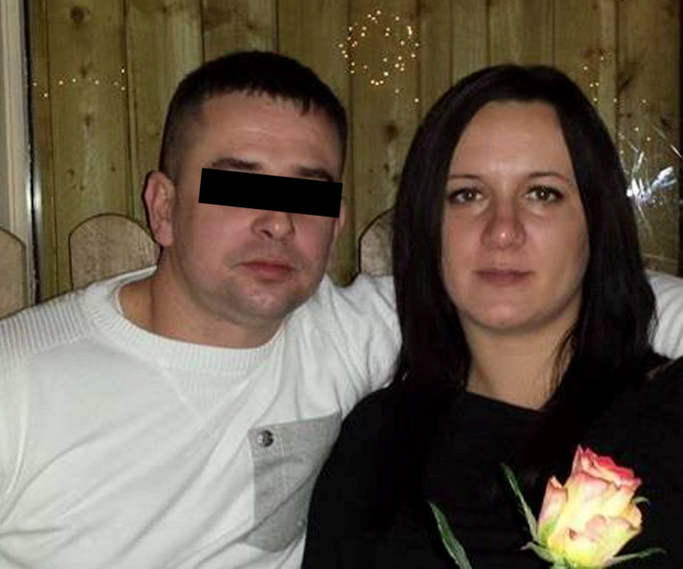 Mordercę Grażyny dopadli w Anglii