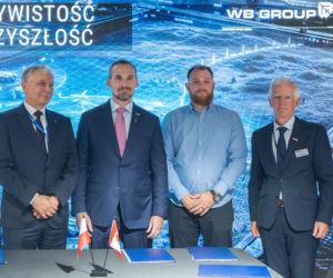 Cztery umowy, jeden cel: polskie bezzałogowce i szkolenia w Kanadzie
