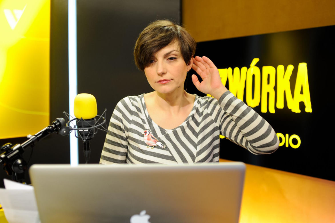 Ula Kaczyńska