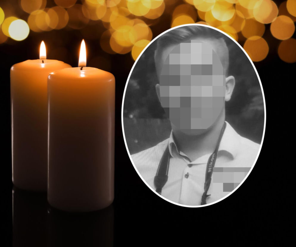 Nie żyje zaginiony Kacper ze Zgierza. Poruszające słowa jego ojca łamią serca