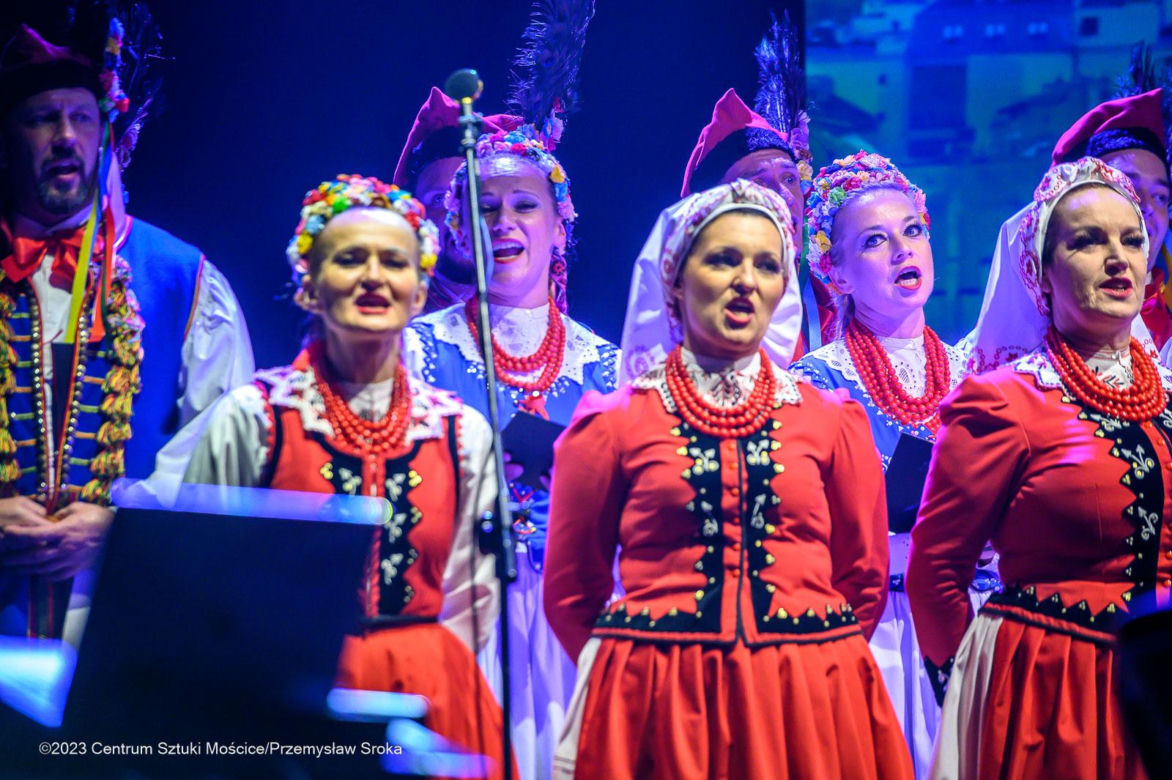 Gala finałowa III Festiwalu Tarnowianie i koncert „Cudze chwalicie, swego nie znacie”