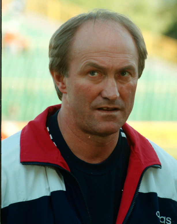 Franciszek Smuda