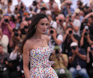 Demi Moore