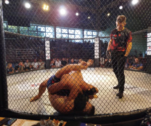 Fotorelacja z Gali Sportów Walki Taurus Fight Arena 2026 w Siedlcach