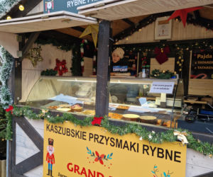 Odwiedziliśmy najlepszy jarmark w Europie. Co czeka nas w Gdańsku?