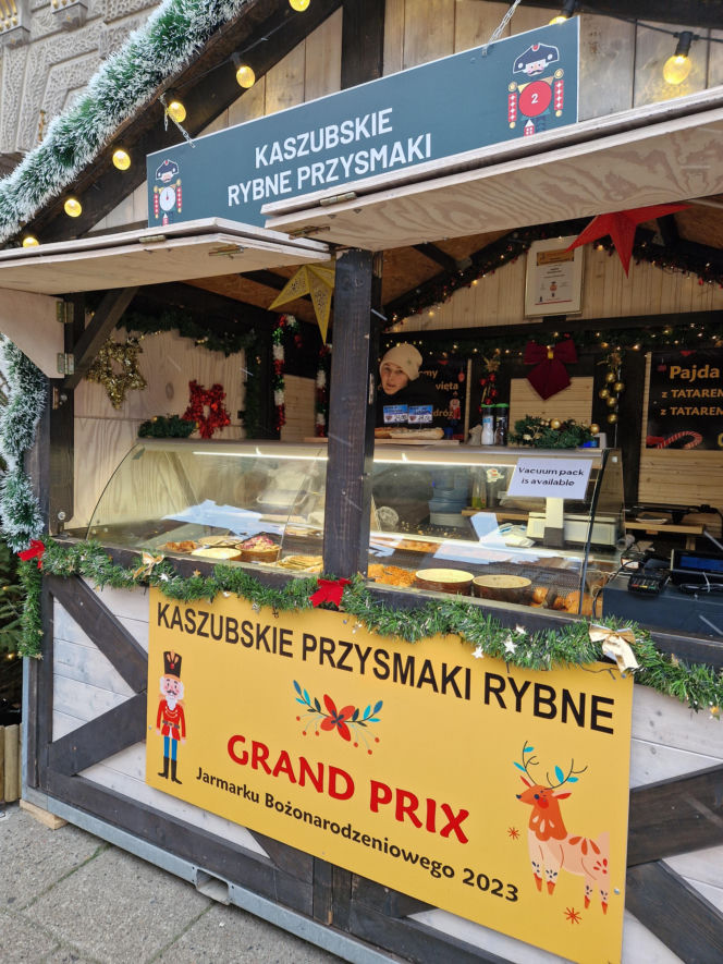 Odwiedziliśmy najlepszy jarmark w Europie. Co czeka nas w Gdańsku?