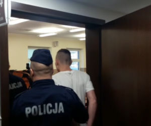 Patryk M. usłyszał wyrok za bestialskie znęcanie się nad zwierzętami