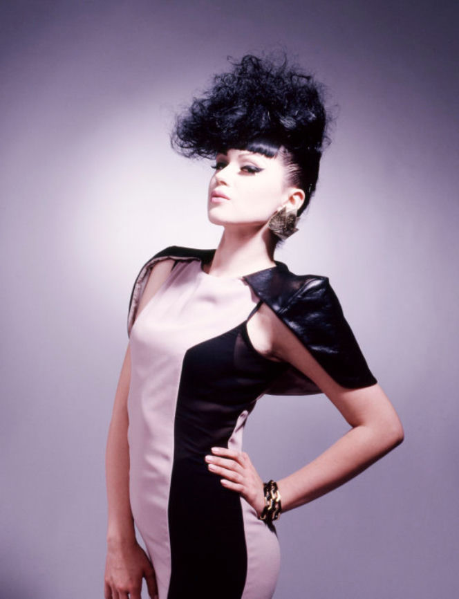 viktoria modesta