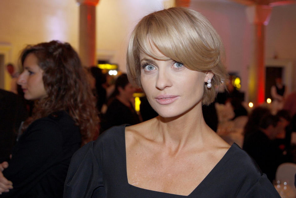 Aneta Kręglicka 