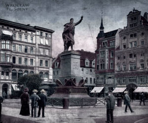 Dawny Wrocław