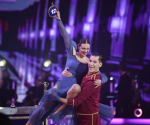 Dancing with the Stars. Taniec z Gwiazdami- odc. 1