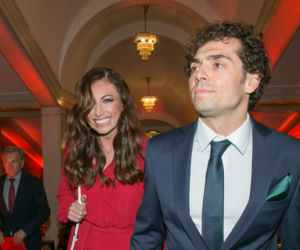 Justyna Kowalczyk, Kacper Tekieli