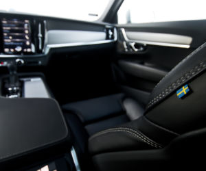 Volvo V90 D5 AWD Polestar Inscription
