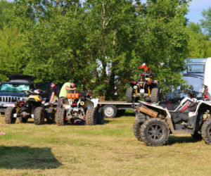 37. Rajd Warszawskie Safari