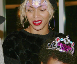 Beyonce urodziny córki